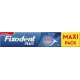 Fixodent Plus Anti-Particules Goût Neutre Maxi Pack 57g (lot de 3)