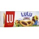 LU Lulu La Barquette Chocolat 120g (lot de 6)