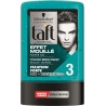 Schwarzkopf Taft Effet Mouillé Fixation Forte 3 Power Gel 300ml (lot de 3)