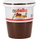 Maxi Pot Nutella 3Kg