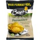 Bret's Les Natures Chips Paysannes Pommes de Terre de France Maxi Format 400g (lot de 6)
