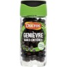 Ducros Genièvre Baies Entières avec Opercule Fraîcheur 28g