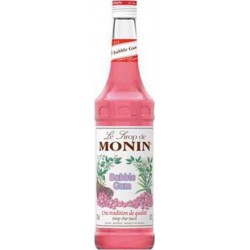 Sirop Monin Bubble Gum