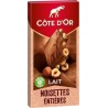 NC LAT NOISETTE LT4X180G