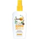 Lovea Spray Hydratant Protection SPF 30 Monoï de Tahiti Water Resistant 200ml (lot de 2)