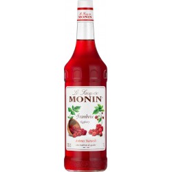 Sirop Monin Framboise 1L