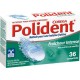 Polident Fraîcheur Intense Aux Extraits de Menthe 36 Comprimés (lot de 3)