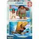 Puzzle Vaiana