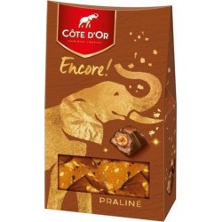 Côte d’Or Encore Praliné 139g