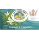 LA TISANIERE Infusion queues de cerise café vert chicorée 25 sachets