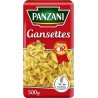 Panzani Gansettes 500g (lot de 3)