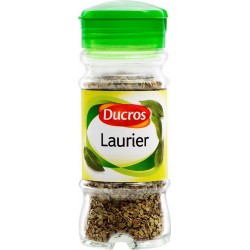 Ducros Laurier 24g (lot de 3)
