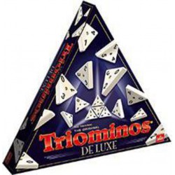 TRIOMINOS DE LUXE 8711808006508