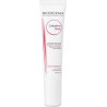BIODERMA Créaline Yeux Contour des Yeux Apaisant Hydratant Anti-Poches 15ml (lot de 2)