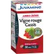 Juvamine Équilibre Jambes Légères Vigne Rouge Cassis Formule Plus Dosée (lot de 2)