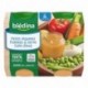 Blédina Petits Légumes Pommes de Terre Colin (de 6 à 36 mois) par 2 pots de 200g (lot de 8 soit 16 pots)