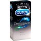 Durex Performance Booster Préservatifs x10
