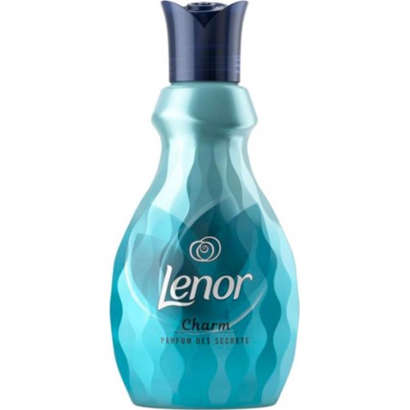 Lenor Adoucissant Parfums des Secrets Charm 1L
