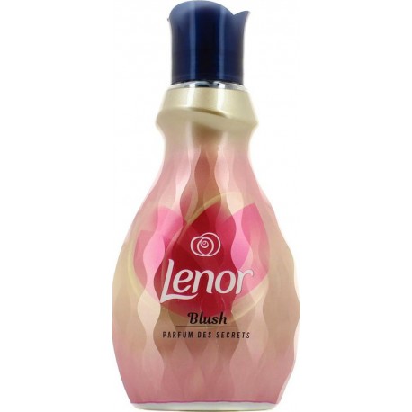 Lenor Adoucissant Parfums des Secrets Blush 1L