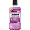 Listerine Bain De Bouche Total Care Le Plus Complet Menthe 500ml