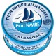 Petit Navire Thon Entier Au Naturel Albacore 140g égoutté 190g