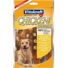 Vitakraft Chicken Bonas Bâtonnets à Mâcher au Poulet pour Chien 80g