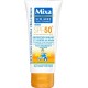 Mixa Solaire Peau Sensible Lait Solaire Peaux Fragiles Bébés SPF50+ 100ml
