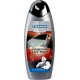 Michelin Expert Shampooing Lustrant Nettoie et Dégraisse Peintures Vernies Métallisées Nacrées 400ml