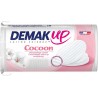 Demak Up Cocoon Démaquillage Confort x52 Cotons