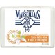 Le Petit Marseillais Savon Extra Doux Fleur d’Oranger 4x100g 400g