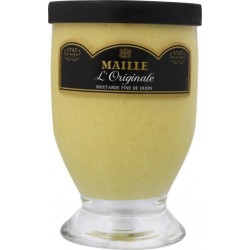 Maille Moutarde l’Originale Fine de Dijon 230g