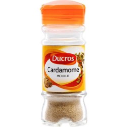 Ducros Cardamome Moulue 35g