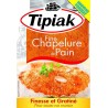 Tipiak Fine Chapelure de Pain Finesse et Gratiné 275g