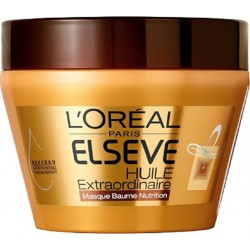 L'Oréal L’Oréal Paris Elseve Huile Extraordinaire Masque Baume Nutrition 300ml