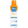 Mixa Solaire Peau Sensible Brume Solaire SPF30 Hyppoalergénique 200ml