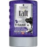 Schwarzkopf Taft Titane Fixation Titane 6 Power Gel 300ml