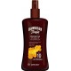 Hawaiian Tropic Protective Dry Spray Oil SPF 10 Coconut 200ml