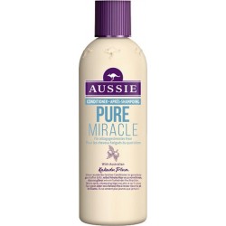 AUSSIE Après-Shampooing Pure Miracle 250ml