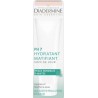 DIADERMINE PH7 Hydratant Matifiant Soin de Jour Peaux Normales à Mixtes 50ml