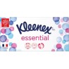 Kleenex Essential Boîte de Mouchoirs