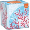 Kleenex Collection Boîte Cubique de 48 Mouchoirs