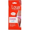 LAURENCE DUMONT Loua Bandes de Cire Froides Maillots Spécial Peaux Sensibles x12