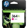 HP Cartouche d’Encre 364 XL Magenta