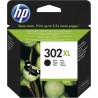 HP Cartouche d’Encre 302 XL Noir