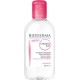 BIODERMA Créaline H2O Solution Micellaire Démaquillante Peaux Sensibles 250ml