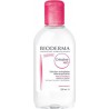 BIODERMA Créaline H2O Solution Micellaire Démaquillante Peaux Sensibles 250ml