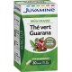 Juvamine Minceur Brûle Graisse Thé Vert Guarana Formule Plus Dosée