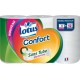 Lotus Confort Sans Tube 2x plus long 6 Rouleaux