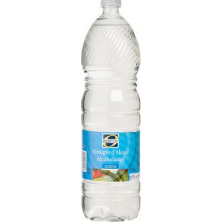 Best Of Cristal Vinaigre d’Alcool 1,5L