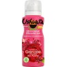 Ushuaïa Mini Déodorant Efficacité 24h à la Pulple de Grenade Vitalisante des Açores 100ml (lot de 4)